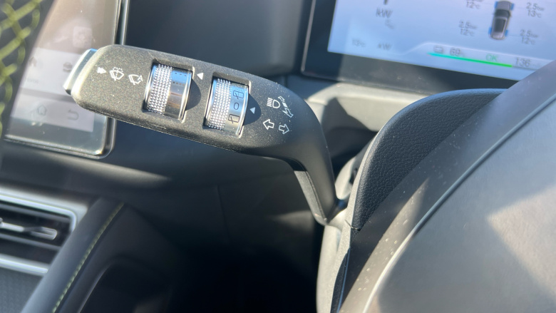 BYD Atto 2 130kW Boost 51kWh 5dr Auto Electric Hatchback